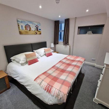 Kimberley House Hotell Whitby Exteriör bild