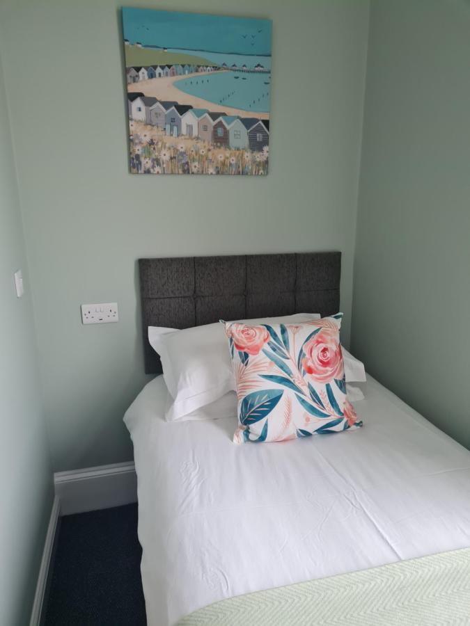 Kimberley House Hotell Whitby Exteriör bild