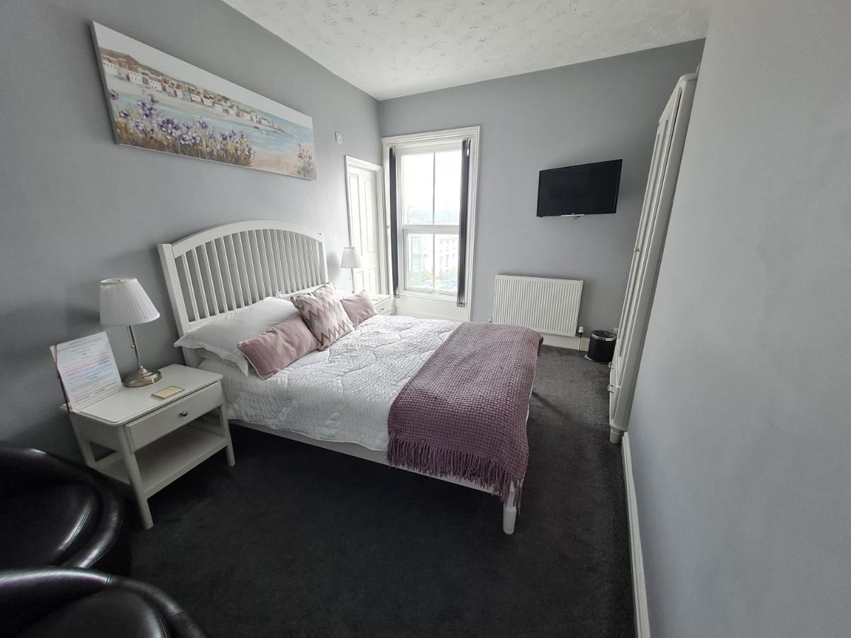 Kimberley House Hotell Whitby Exteriör bild