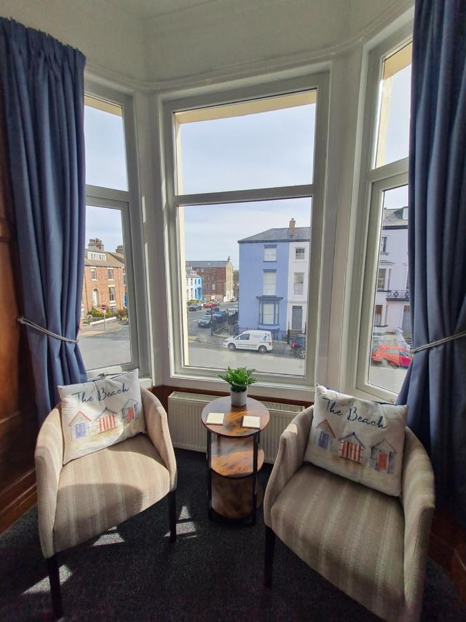 Kimberley House Hotell Whitby Exteriör bild