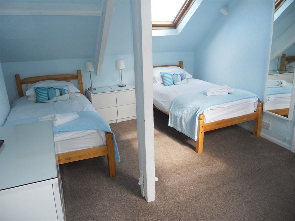 Kimberley House Hotell Whitby Exteriör bild