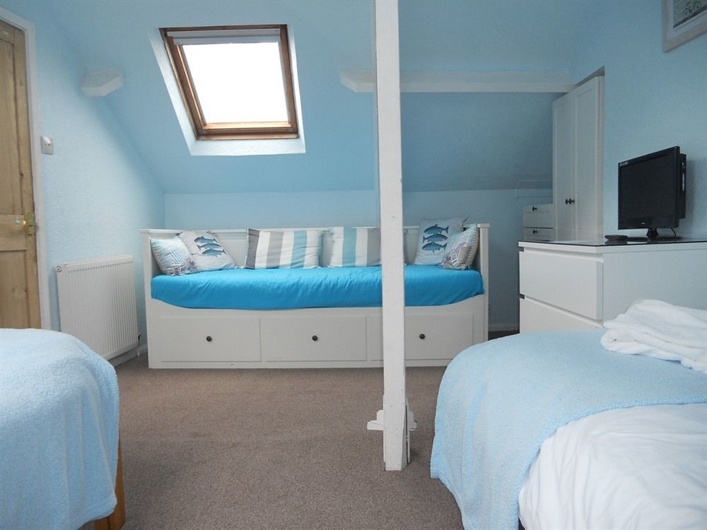 Kimberley House Hotell Whitby Exteriör bild