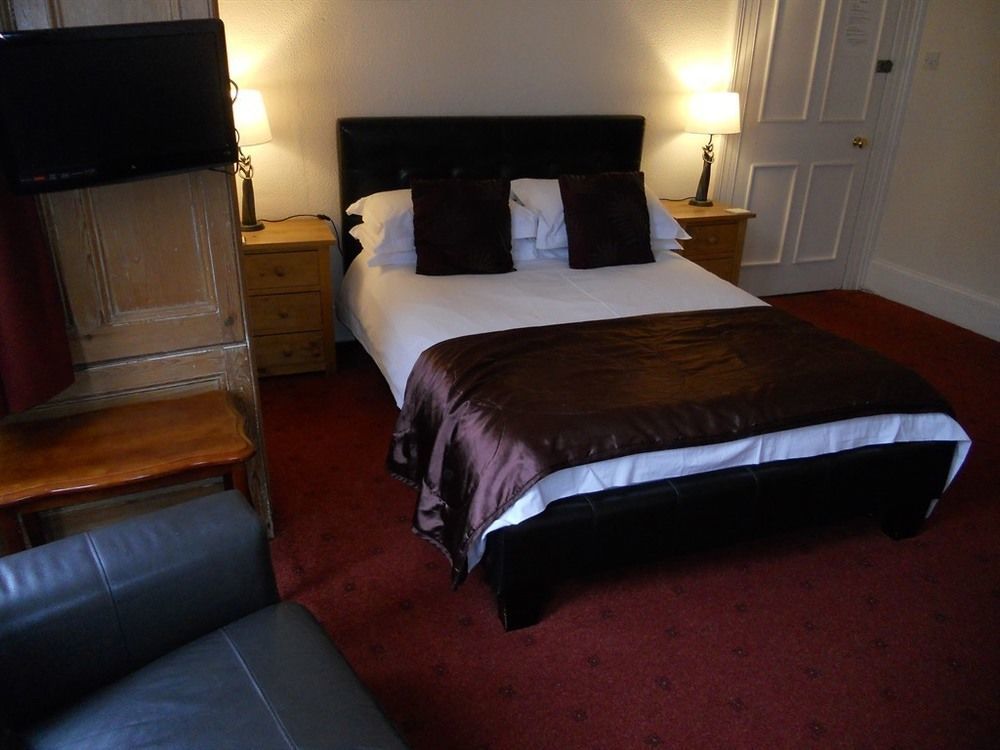 Kimberley House Hotell Whitby Exteriör bild